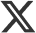 x logo